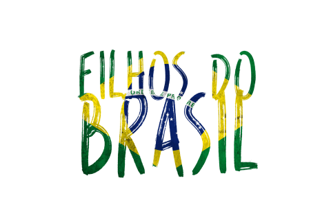 imagem filhos do Brasil