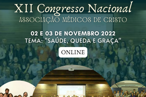 Banner Congresso Nacional MDC 2022