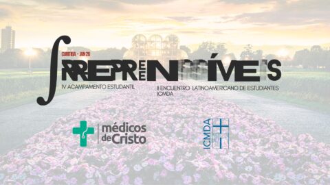 Acampamento estudantil MDC - GTs 2025