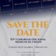 SAVE THE DATE CONGRESSO MDC