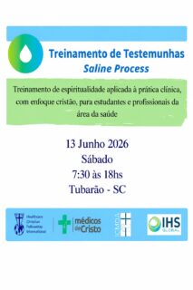 treinametno saline process 13 junho