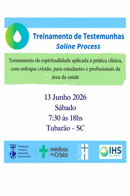 treinametno saline process 13 junho