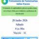 treinametno saline process 20 junho