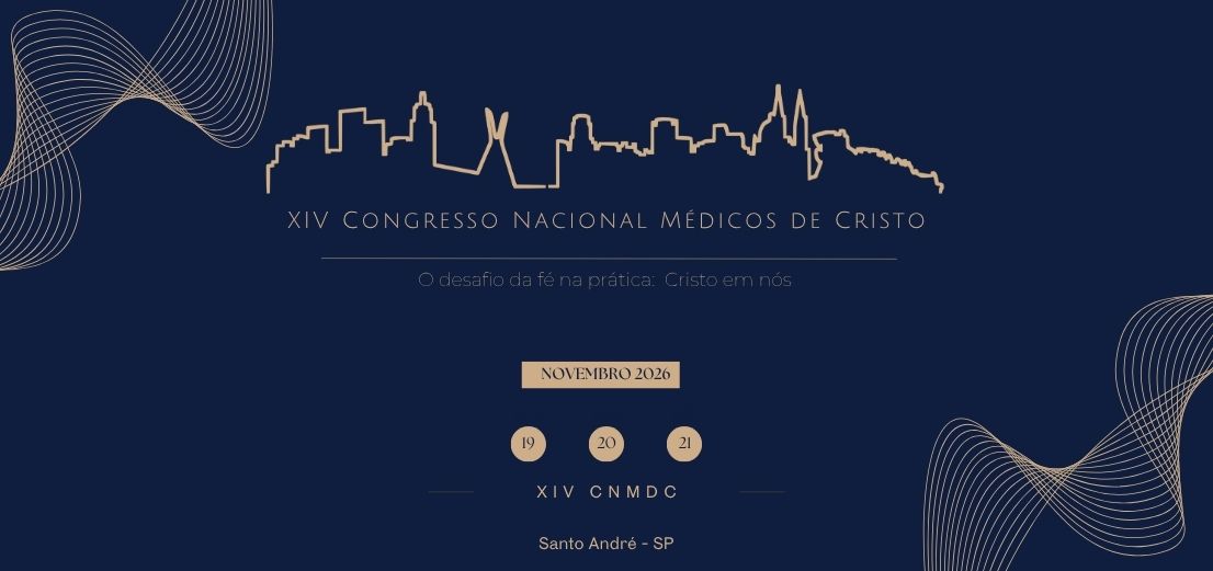 XIV Congresso Nacional do Médicos de Cristo