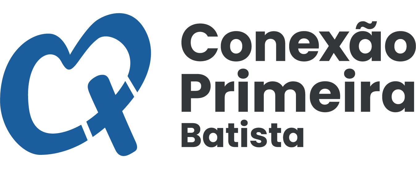conexão primeira batista logo
